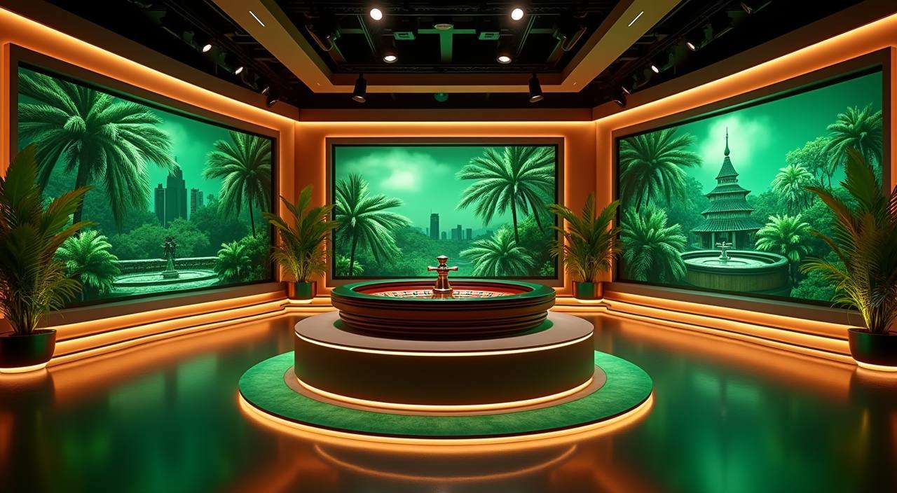 suksetoto Wheel Room Layout