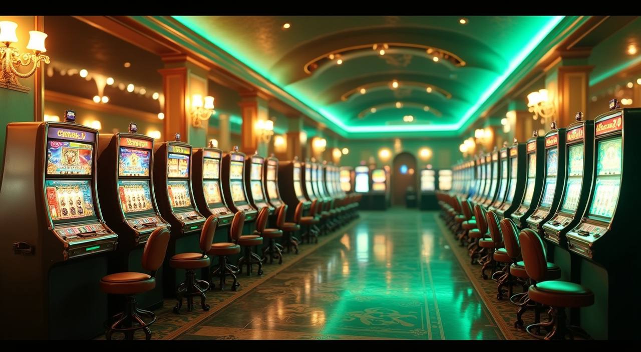 suksetoto Explore live tables and slots